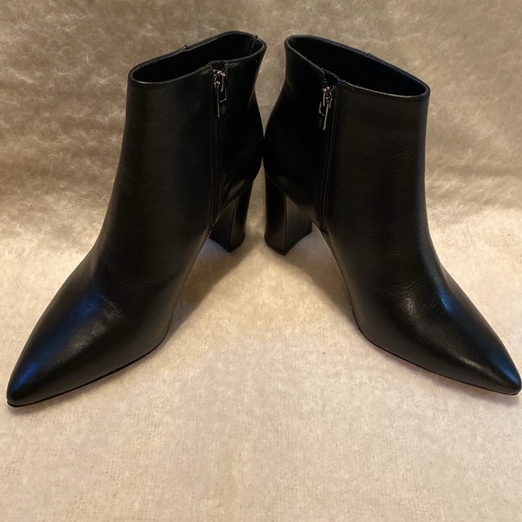 New Antonio Melani Ankle Boots - Picture 6 of 9